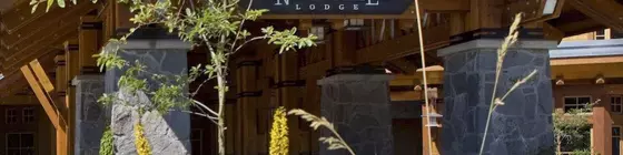 Nita Lake Lodge | Britanya Kolombiyası - Whistler - Whistler Creekside