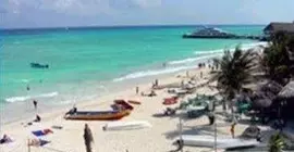 All Riviera Resort | Quintana Roo - Solidaridad - Playa del Carmen - Centro