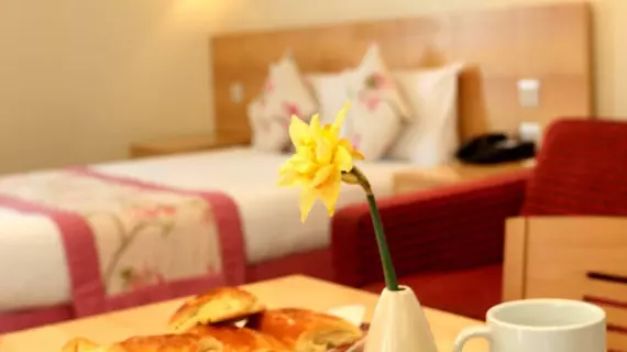 Oliver Plaza Hotel | Londra (ve civarı) - Kensington - Earl's Court