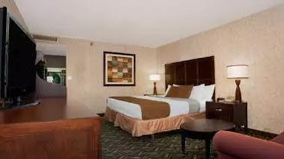 RAMADA BURBANK AIRPORT | Kaliforniya - Los Angeles County - Burbank