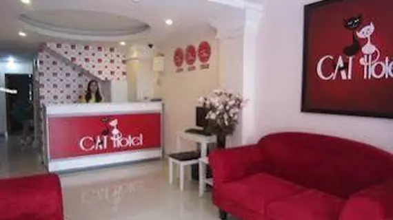 Cat Hotel | Binh Duong (vilayet) - Ho Şi Min Şehri (ve civarı) - Ho Chi Minh City - Quận 1 - Ho Chi Minh Şehri Merkezi