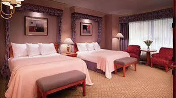 Ameristar Casino Hotel East Chicago | Indiana - East Chicago