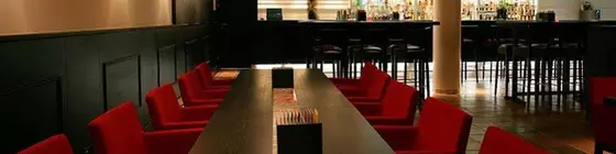 Hotel Dolce La Hulpe Brussels | Brüksel (ve civarı) - La Hulpe