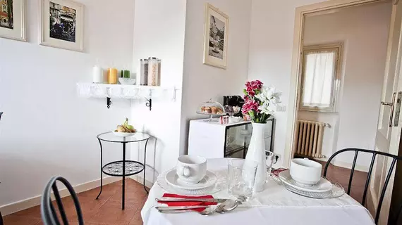 Al Centro di Roma B&B | Lazio - Roma (ve civarı) - Roma Kent Merkezi - Navona