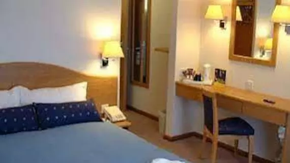 Days Inn Hotel Telford Ironbridge | Shropshire (kontluk) - Shifnal