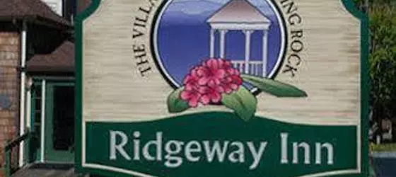 Ridgeway Inn - Blowing Rock | Kuzey Karolayna - Boone (ve civarı) - Blowing Rock