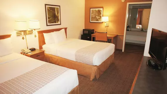 La Quinta Inn San Antonio Market Square | Teksas - San Antonio (ve civarı) - San Antonio - San Antonio Merkezi