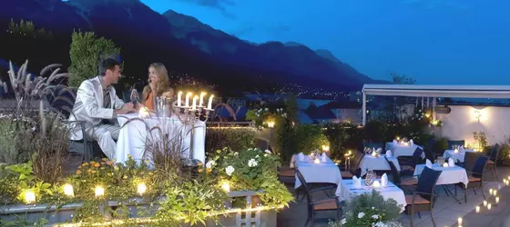 Romantik Hotel Schwarzer Adler | Tirol - Innsbruck (ve civarı) - Innsbruck - Innsbruck Şehir Merkezi