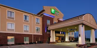 Holiday Inn Express Hotel & Suites Cleburne