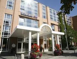 Hilton Munich City | Bavyera - Münih (ve civarı) - Haidhausen - Haidhausen Süd