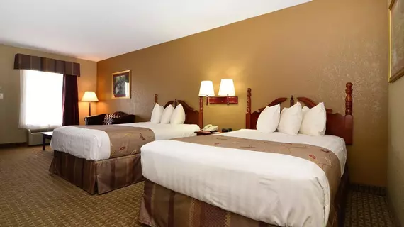 Best Western Catalina Inn | Alabama