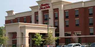 Hampton Inn & Suites Smithfield