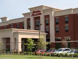 Hampton Inn & Suites Smithfield | Virginia - Norfolk - Virginia Beach (ve civarı) - Smithfield