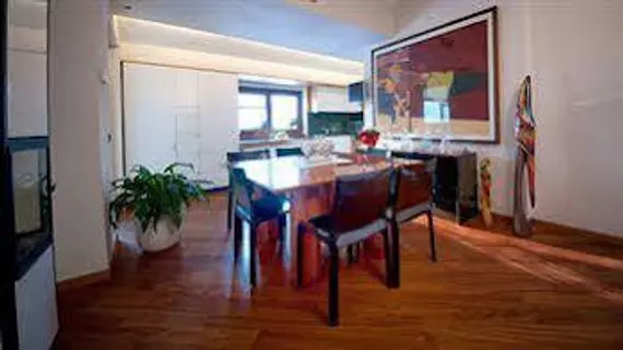 B&B La Casa Rosa Suite | Lombardy - Bergamo - Bergamo (ve civarı) - Bergamo