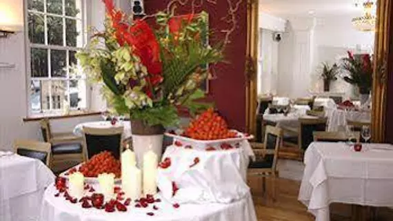 The Berkeley Square Hotel Bristol | Bristol (ve civarı) - North Somerset - Bristol