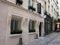 Hôtel le Clos de Notre Dame | Ile-de-France - Paris - Latin Bölgesi