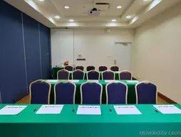 Holiday Inn Express Tuxtla Gutierrez La Marimba | Chiapas - Tuxtla Gutierrez (ve civarı) - Tuxtla Gutierrez