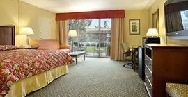 Ramada Metairie New Orleans Airport | Louisiana - New Orleans (ve civarı) - Metairie