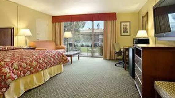 Ramada Metairie New Orleans Airport | Louisiana - New Orleans (ve civarı) - Metairie