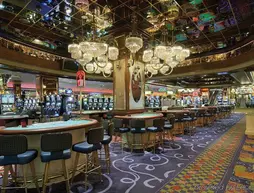 California Hotel and Casino | Nevada - Clark County - Las Vegas (ve civarı) - Las Vegas - Las Vegas Şehir Merkezi