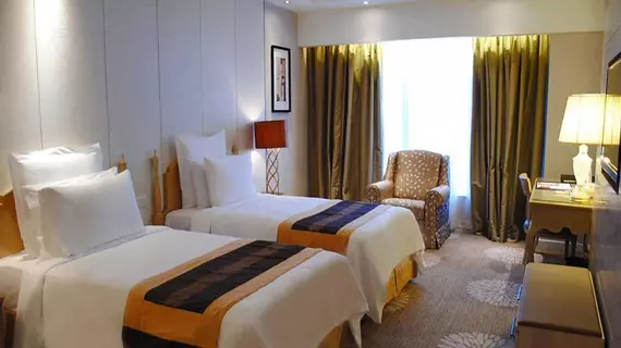 Ramada Plaza by Wyndham Melaka | Malacca - Malacca