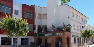 El Faisan C&R Hotel