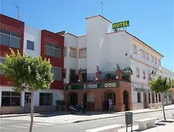 El Faisan C&R Hotel | Andalucia - Cadiz (vilayet) - Arcos de la Frontera - Sierra de Cádiz