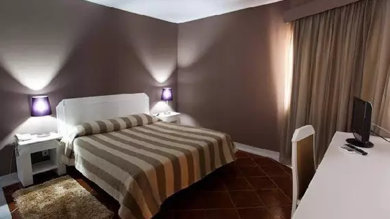 Hotel Soleil Peniche | Centro - Leiria Bölgesi - Peniche