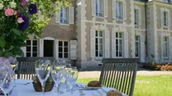 Chateau du Breuil | Centre - Loire Vadisi - Loir-et-Cher (bölüm) - Cheverny