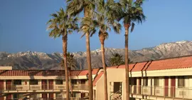 Red Roof Inn Palm Springs - Thousand Palms | Kaliforniya - Imperial County - Palm Springs (ve civarı) - Thousand Palms