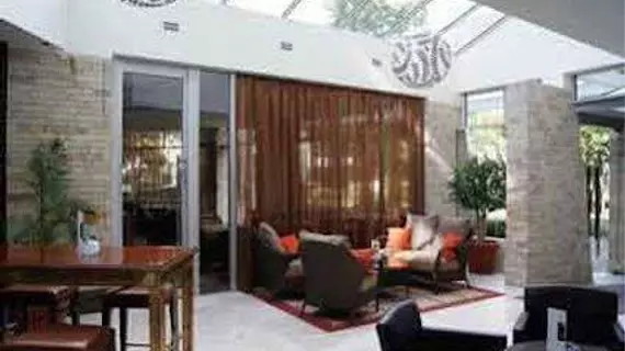 The Richardson Hotel & Spa | Batı Avustralya - Perth (ve civarı) - West Perth