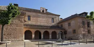 Parador de Almagro