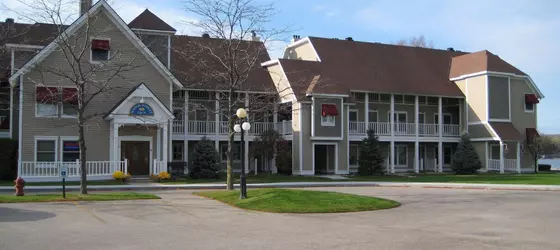 Water Street Inn | Michigan - Petoskey (ve civarı) - Boyne City