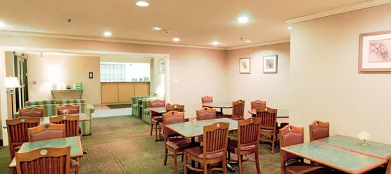 La Quinta Inn Chicago Matteson | İllinois - Matteson