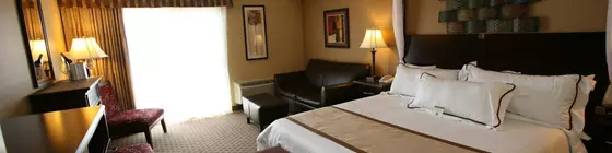 BEST WESTERN PLUS Newport Beach Inn | Kaliforniya - Orange County - Newport Beach