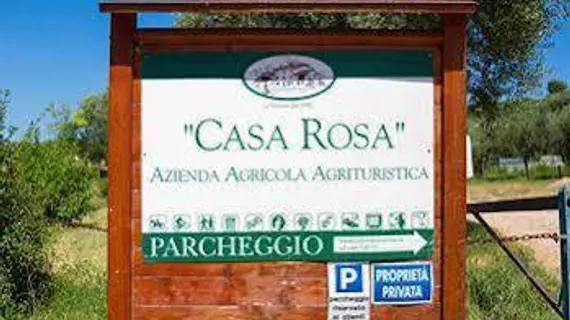 Agriturismo Casa Rosa | Veneto - Verona (ve civarı) - Verona - Nord-Est