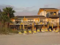 Sun Burst Inn | Florida - St. Petersburg - Clearwater (ve civarı) - Indian Shores