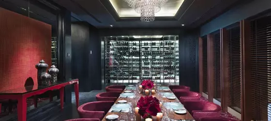 Mandarin Oriental Jakarta | West Java - Cakarta (ve civarı) - Cakarta