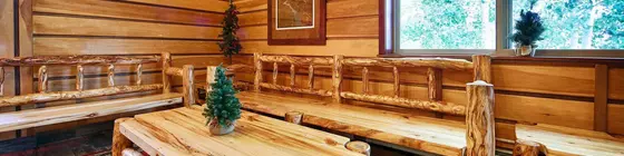 Best Western Ptarmigan Lodge | Kolorado - Summit İlçesi - Dillon