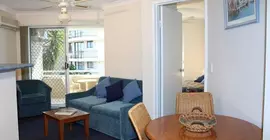 Budds Beach Apartments | Queensland - Gold Coast (Altın Sahil) - Surfers Paradise