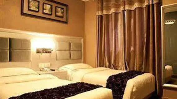 Euro Rich Hotel Melaka | Malacca - Malacca