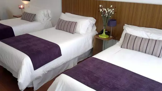 Hotel Bys Palermo | Buenos Aires (ili) - Buenos Aires (ve civarı) - Buenos Aires - Palermo