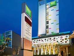 Ibis Styles Malang | Doğu Cava - Malang - Blimbing