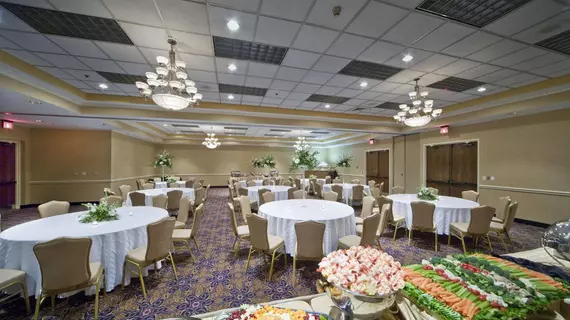 Crowne Plaza Hotels & Resorts Auburn Hills | Michigan - Detroit (ve civarı) - Auburn Hills