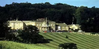 Wood Hall Hotel & Spa