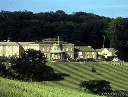 Wood Hall Hotel & Spa | Batı Yorkshire (kontluk) - Wetherby