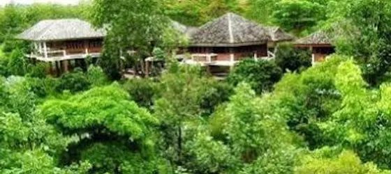 Mohn Mye Horm Resort | Chiang Rai İli - Mae Suai