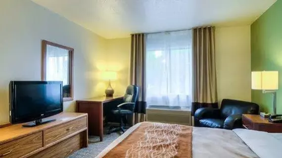 Comfort Inn Hobart | Indiana - Hobart