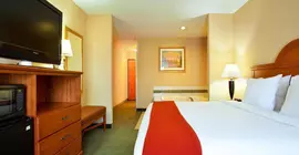 Holiday Inn Express Hotel & Suites Lake Zurich-Barrington | İllinois - Lake Zurich