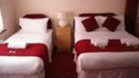 Heathrow Palace | Londra (ve civarı) - Hounslow - Cranford